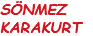 SÖNMEZ KARAKURT