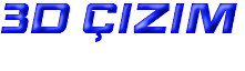 3d Çızım